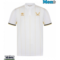 Sheffield United Replica Away Shirt 2025-26 Short Sleeve